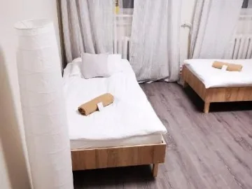 📢 Сдается комната – отличное расположение в центре Варшавы!