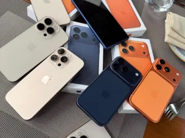 Sprzedaż hurtowa Apple iPhone 17 Pro Max | iPhone 17 Pro