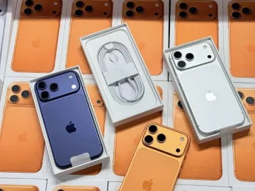 Apple iPhone 17 Pro Max | iPhone 17 Pro | iPhone 16 Pro Max