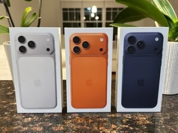 Apple iPhone 17 Pro Max | iPhone 17 Pro | iPhone 17 | 17 Air