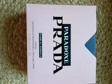 Sprzedam perfumy damskie Prada