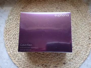 Sprzedam perfumy damskie Calvin Klein euphoria 100ml