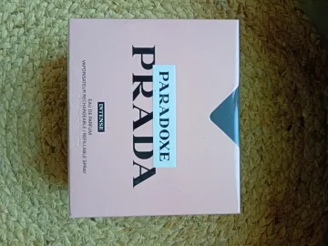 Sprzedam perfumy damskie Prada 90ml