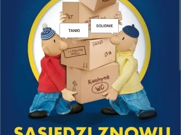 Przeprowadzki