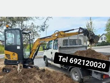 Budowa dróg utwardzanie podjazdy kruszywa Rzeszów 692120020