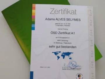 Buy B1 polish proficiency certificate online