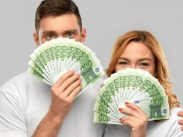 Wniosek o wsparcie finansowe od 5000 € do 5 000 000 €