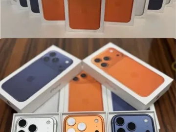 Apple iPhone 17 Pro Max | iPhone 17 Pro | iPhone 17 | 17 Air