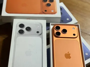 Hurtowa Apple iPhone 17 Pro Max | iPhone 17 Pro | iPhone 17