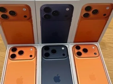 Apple iPhone 17 Pro Max, iPhone 17 Pro, iPhone 17,iPhone Air