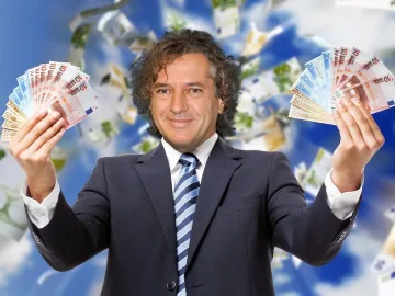 Wniosek o wsparcie finansowe od 5000 € do 5 000 000 €