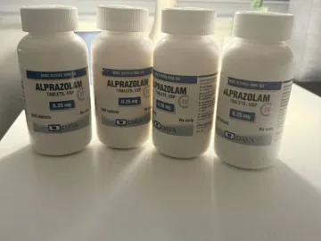 Xanax, Neurol, Frontin, Rivotril, Diazepam, Lexaurin, Valpro