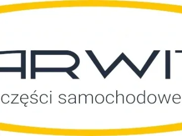 Sklep z częściami samochodowymi ARWIT