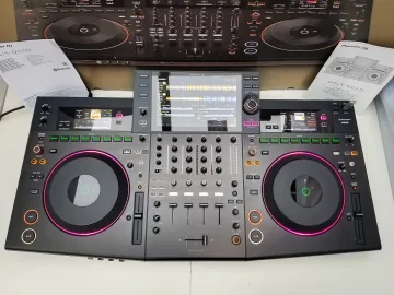 Pioneer OPUS-QUAD, Pioneer XDJ-RX3, XDJ-XZ,Pioneer DDJ-FLX10