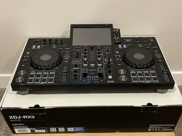 Pioneer DJ XDJ-RX3, Pioneer DJ XDJ-XZ, Pioneer DJ OPUS-QUAD