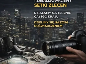 Detektyw Luboń
