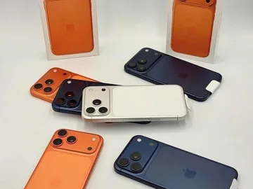 Apple iPhone 17 Pro Max | iPhone 17 Pro | iPhone 17 | 17 Air