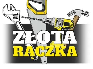 Naprawy domowe. Złota rączka