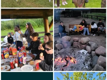 Wyjątkowa edukacja dla dzieci z udziałem koni.