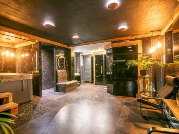Apartamenty SPA Zakopane/Kościelisko |Jacuzzi, Sauna, Tatry