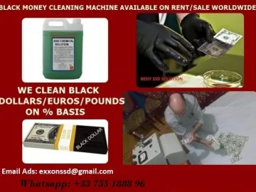 SSD CHEMICAL SOLUTION FOR USD,EURO,GBP
