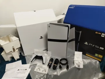 Sony PlayStation PS5 Pro, Sony PS5 Slim, Nintendo Switch 2