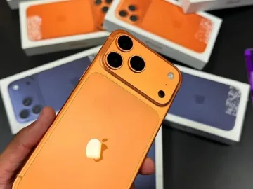 Zdjęcie: Apple iPhone 17 Pro Max | iPhone 17 Pro | iPhone 17 | 17 Air