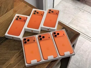 Zdjęcie: Apple iPhone 17 Pro Max | iPhone 17 Pro | iPhone 17 | 17 Air