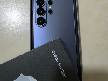 Zdjęcie: Samsung Galaxy S26 Ultra, Samsung Galaxy S26, Samsung S26+