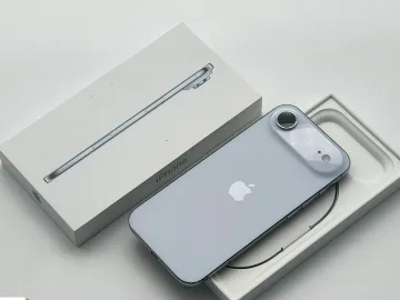 Zdjęcie: Sprzedaż Apple iPhone 17 Pro Max, iPhone 17 Pro, iPhone Air