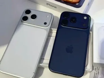 Zdjęcie: Apple iPhone 17 Pro Max | iPhone 17 Pro | iPhone 17 | 17 Air