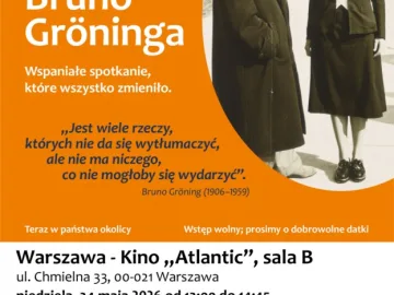 Warszawa wykład - lekarski komentarz uzdrowień 24.05
