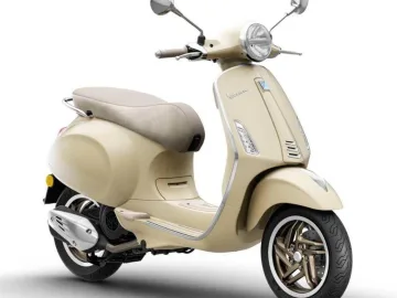 Vespa Primavera S 50,Vespa GTS SuperTech 310,Vespa GTS 125