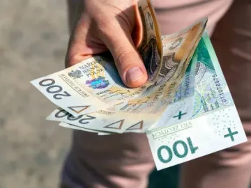 Potrzebujesz pilnie pieniędzy?